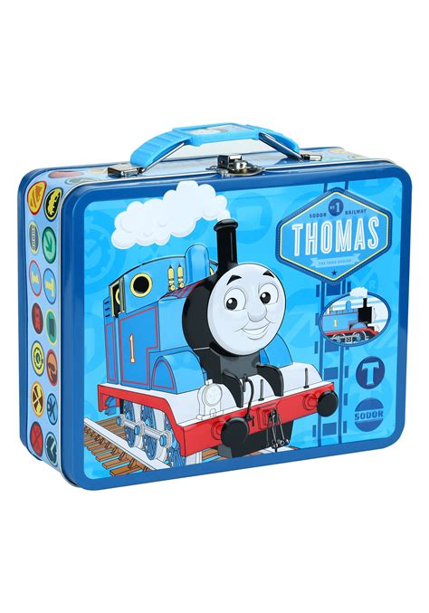 Thomas the Train Lunch Box 